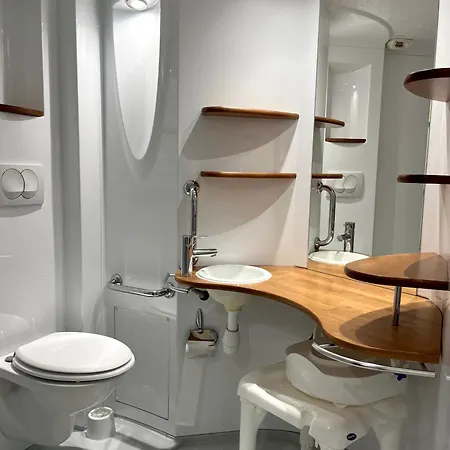 Mobil-home 2 Pmr - La Faloise Kemp