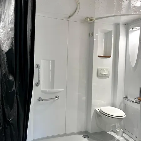 Kemp Mobil-home 2 Pmr - La Faloise Angicourt