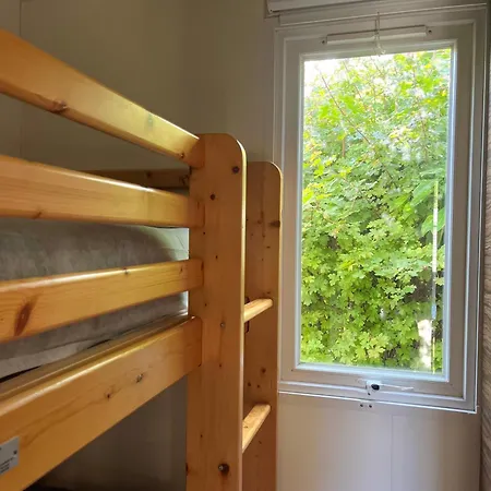 Mobil-home 2 Pmr - La Faloise *