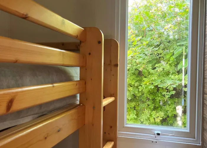 Mobil-home 2 Pmr - La Faloise *